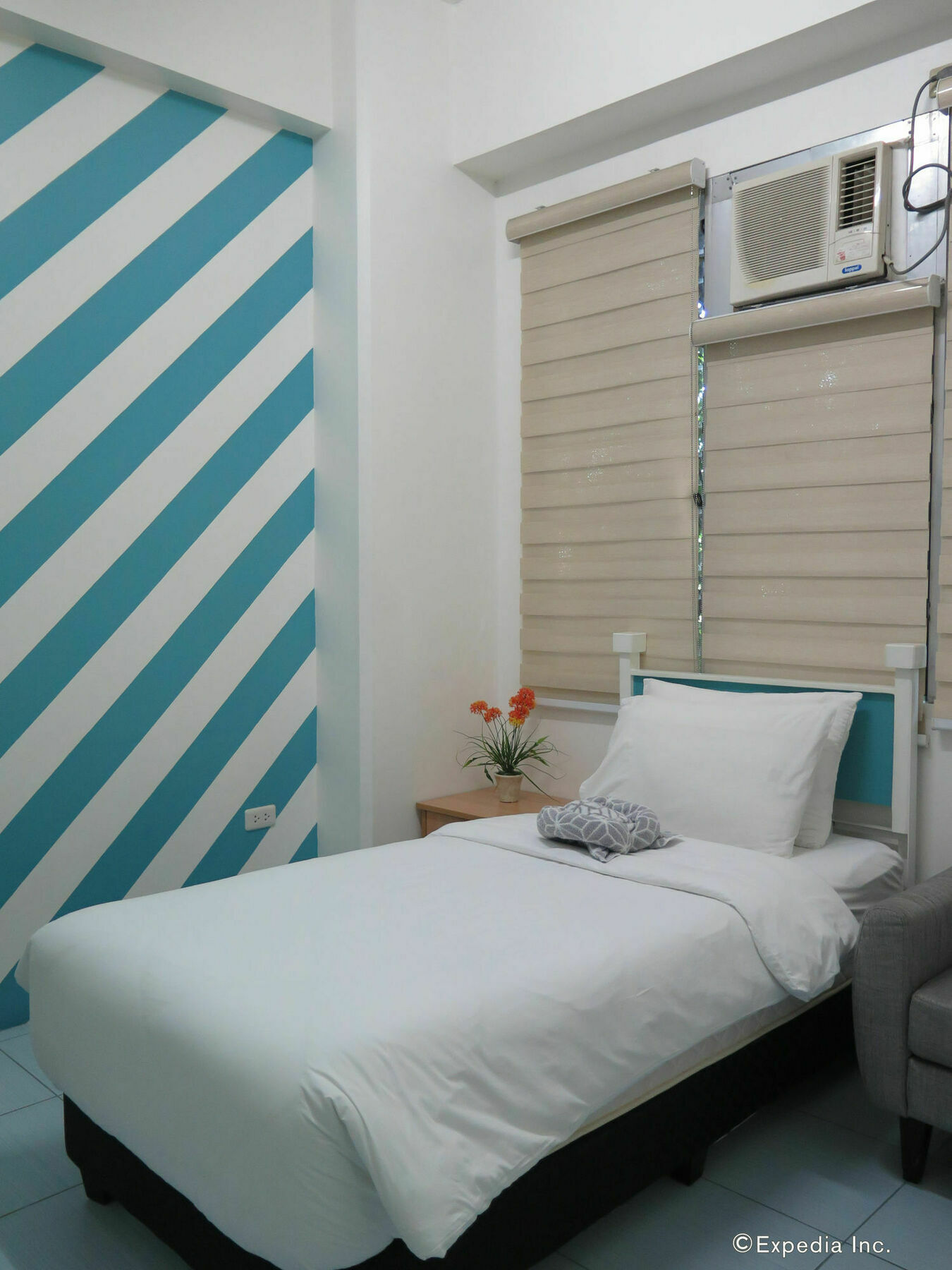 Alicia Tower Residences (Adults Only) Cebu Eksteriør billede